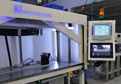 Micronorma Automatisation et Outillage
