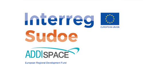 Interreg Sudoe ADDISPACE