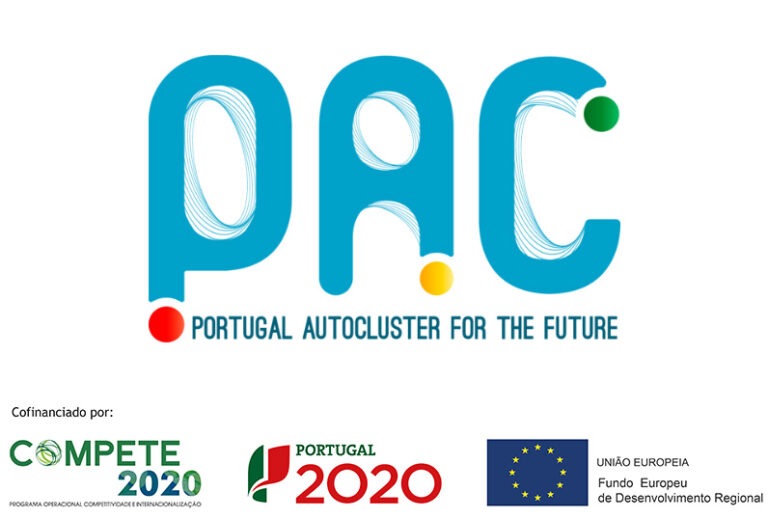PAC - Portuguese Autocluster for the Future
