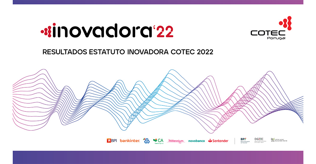 Inovadora Cotec 2022