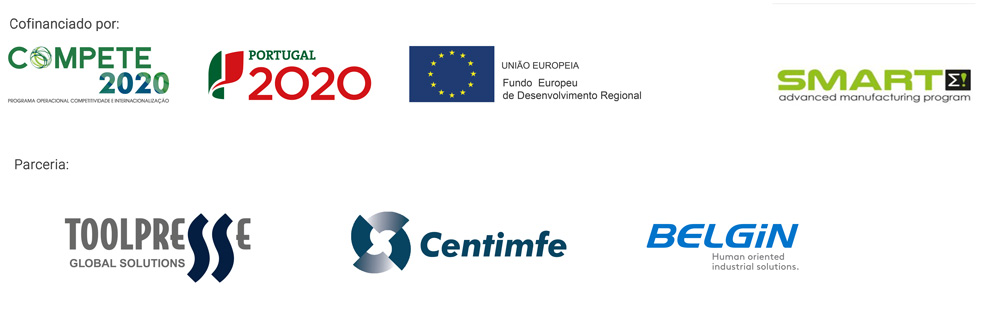 Compete 2020 PROJETO ARISEN NA NEWSLETTER DA COMPETE 2020 - Tecnisata Group